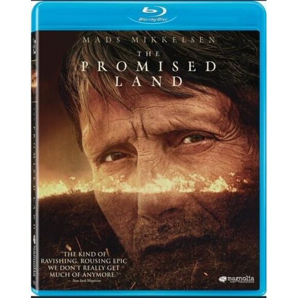 Promised Land - Picture 2 of 3